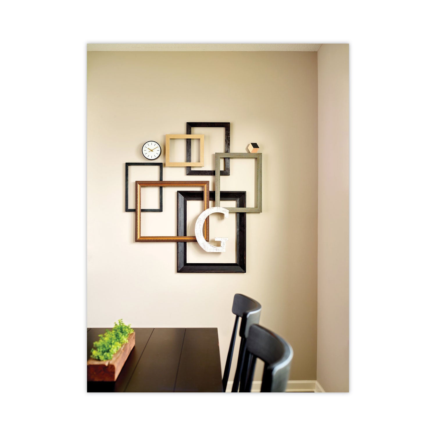 Scotch Foam Mounting Tape .5"X75"