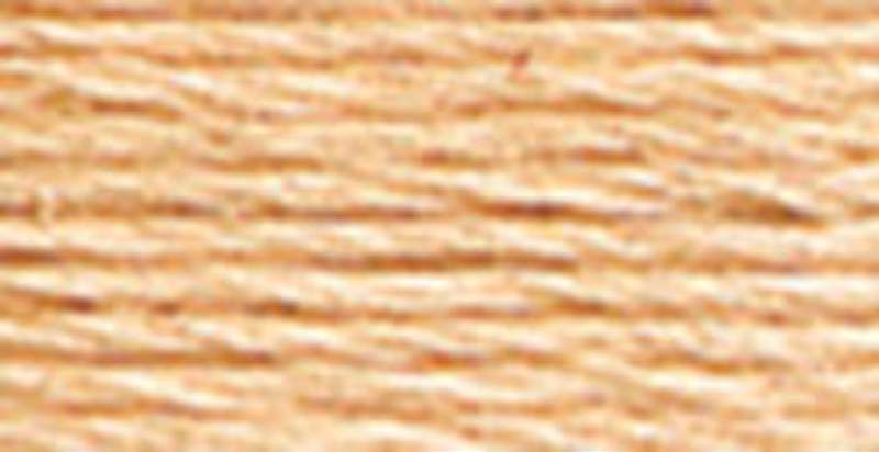 Anchor 6-Strand Embroidery Floss 8.75yd Copper