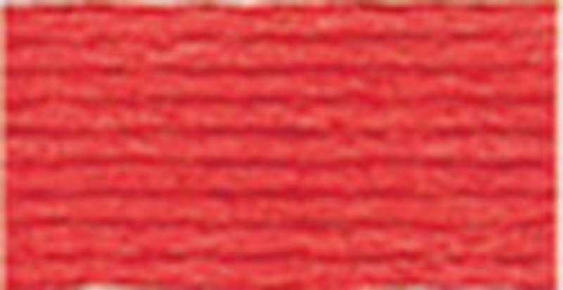 DMC 6-Strand Embroidery Cotton 8.7yd Medium Coral