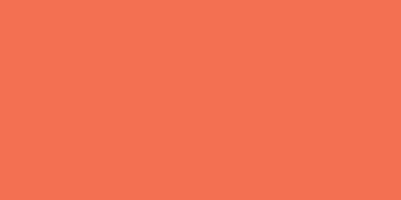 Crafter's Acrylic All-Purpose Paint 2oz Orange