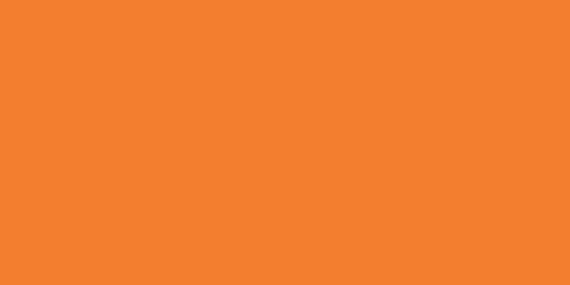 Crafter's Acrylic All-Purpose Paint 2oz Bright Orange