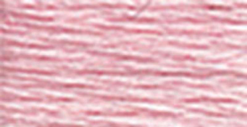 Anchor 6-Strand Embroidery Floss 8.75yd China Rose Light