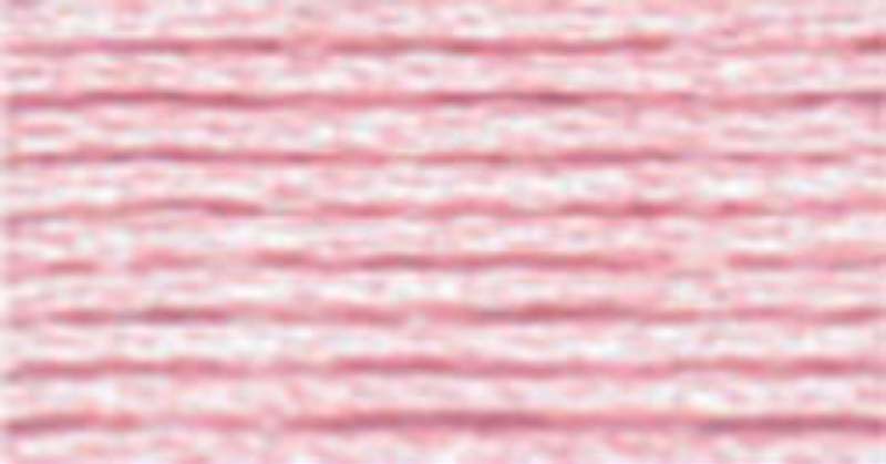 Anchor 6-Strand Embroidery Floss 8.75yd Rose Wine Light