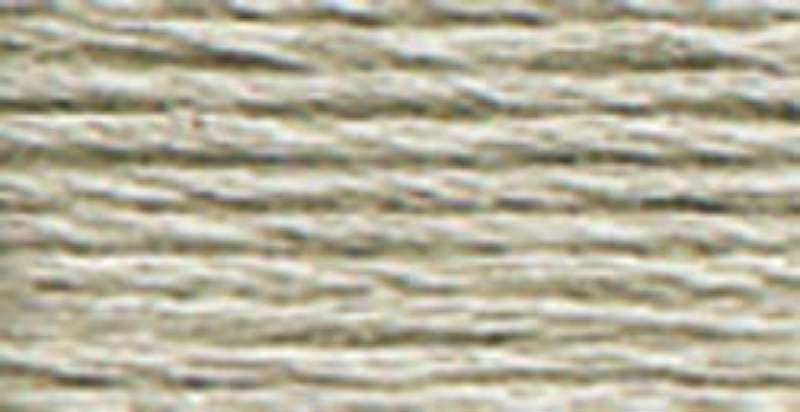 Anchor 6-Strand Embroidery Floss 8.75yd Grey