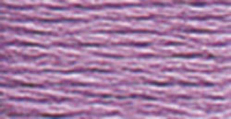 Anchor 6-Strand Embroidery Floss 8.75yd Lavender Medium Light