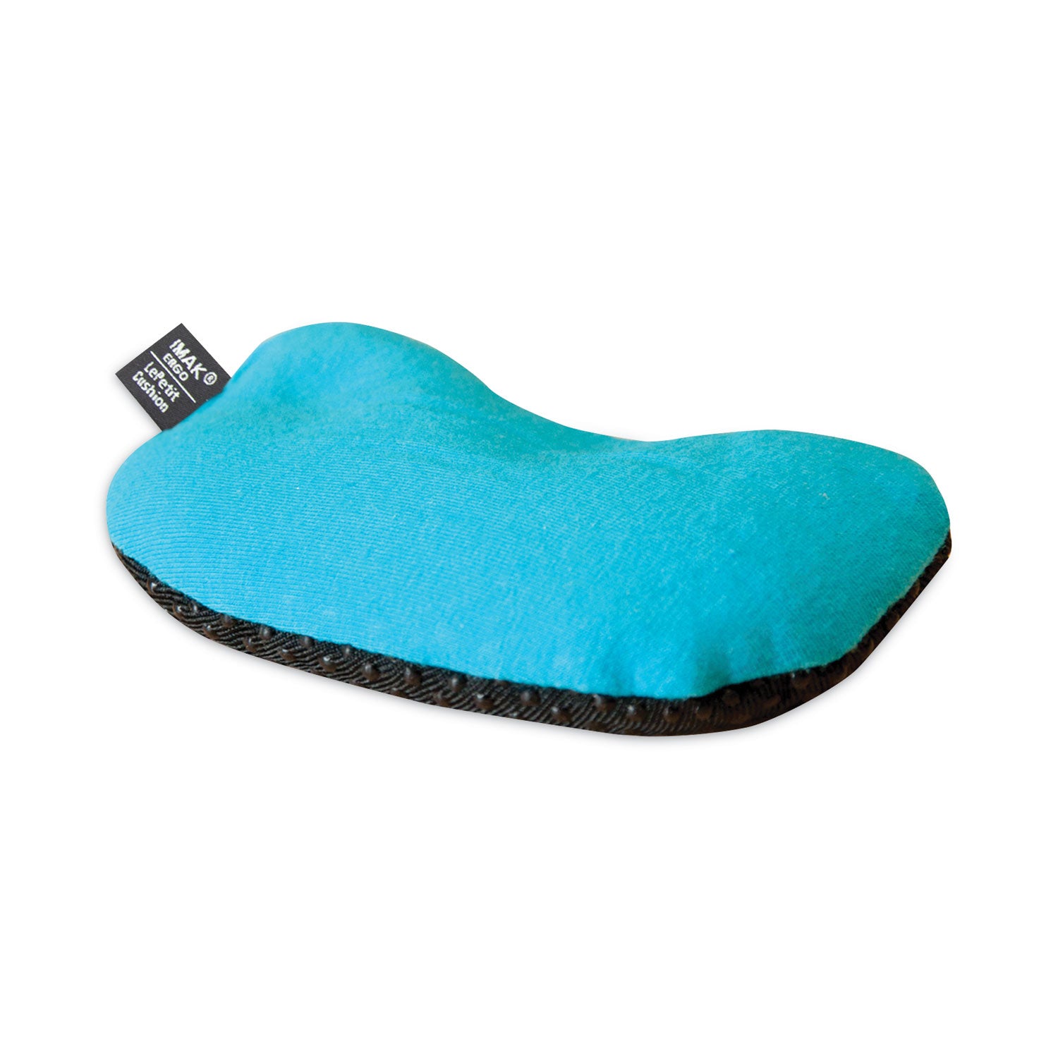 IMAK® Le Petit Mouse Wrist Cushion, Teal