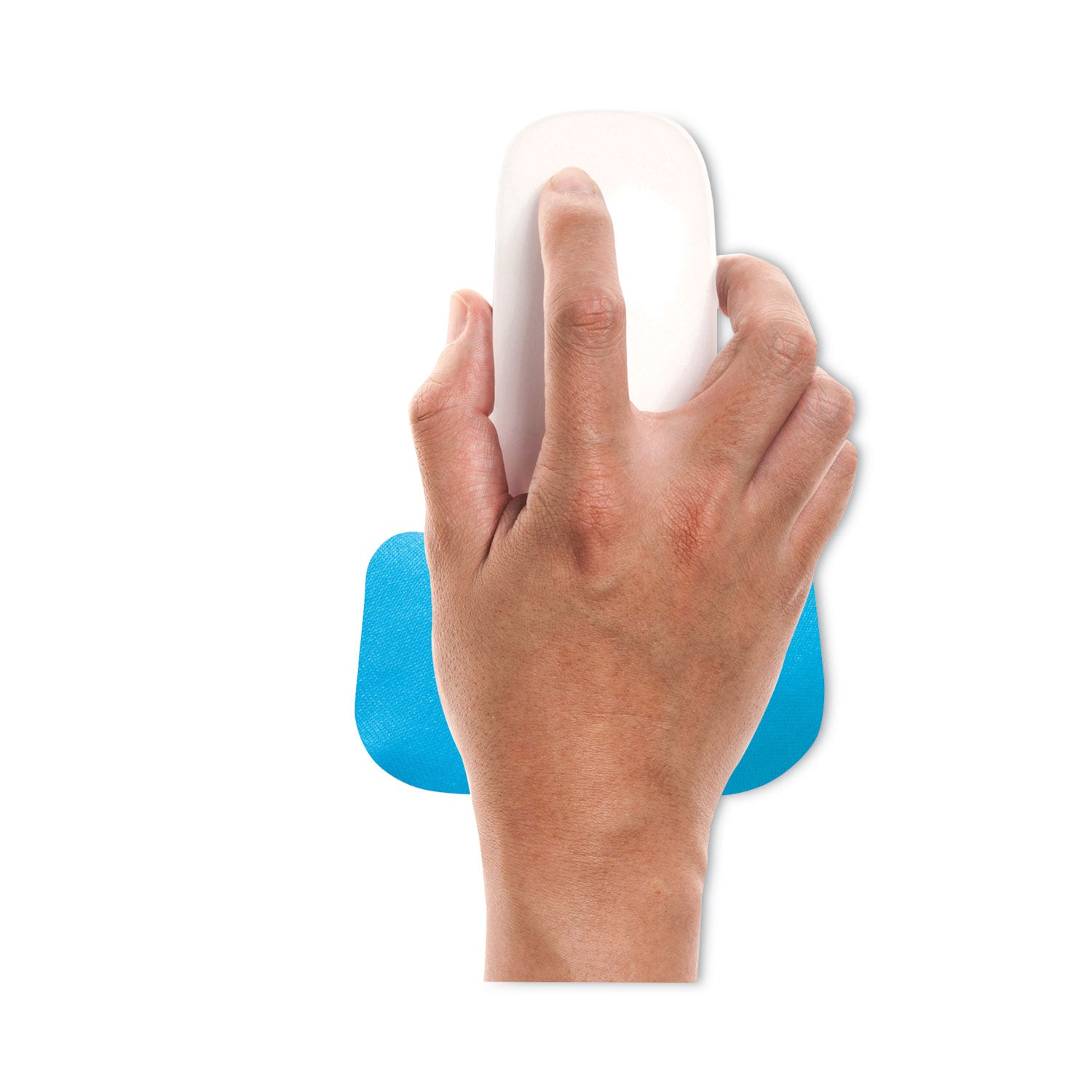 IMAK® Le Petit Mouse Wrist Cushion, Teal