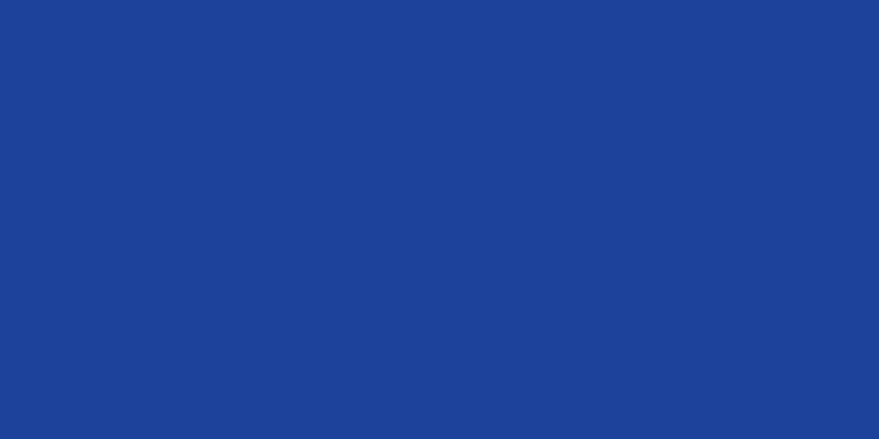 Maxi-Lock Cone Thread 3,000yd Royal Blue