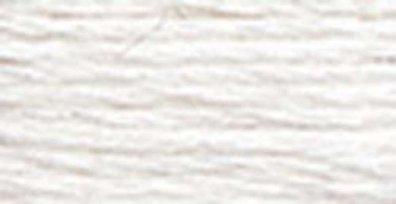 Anchor 6-Strand Embroidery Floss 8.75yd Snow White