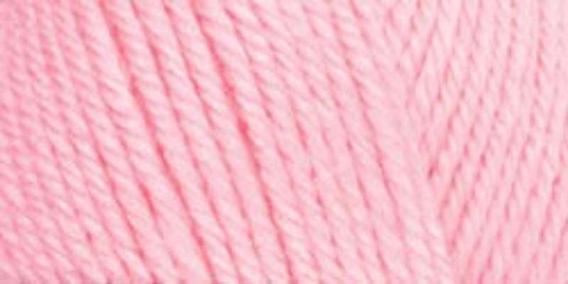 Red Heart Soft Baby Steps Yarn Baby Pink