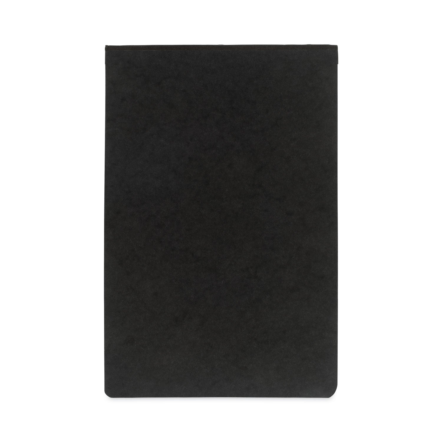 ACCO Pressboard Report Cover, Prong Clip, 11 x 17, 3" Capacity, Black