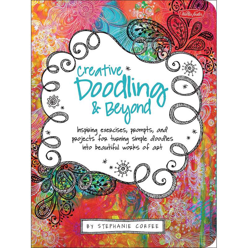 Quarry Books Creative Doodling & Beyond