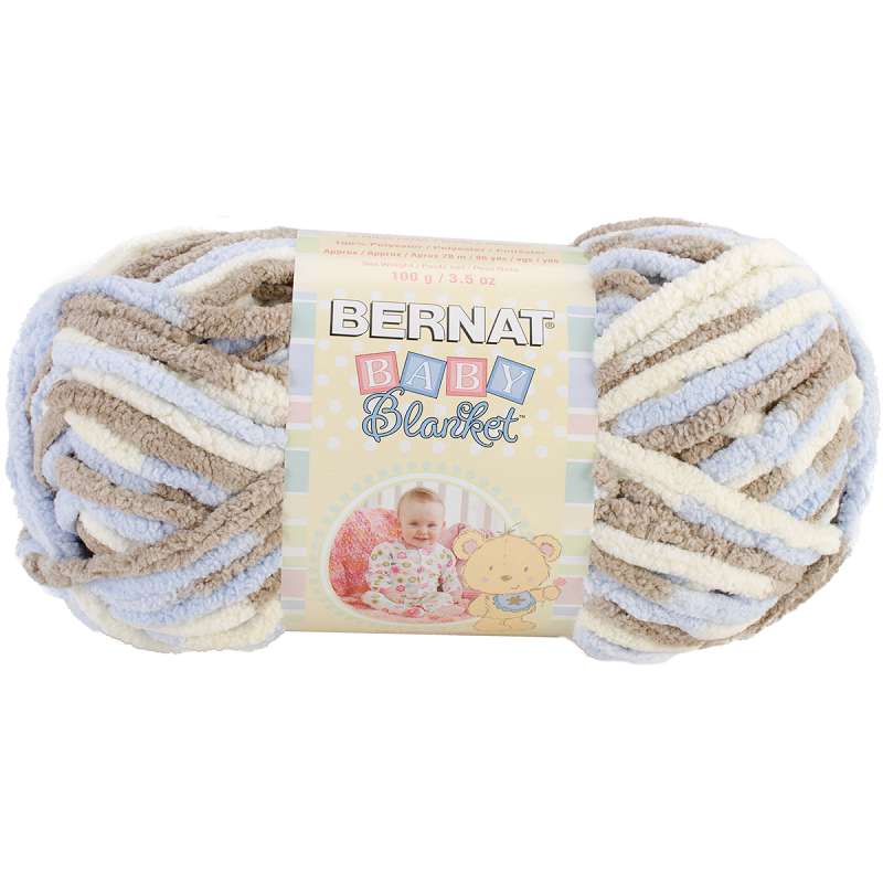 Baby Blanket Yarn Little Cosmos
