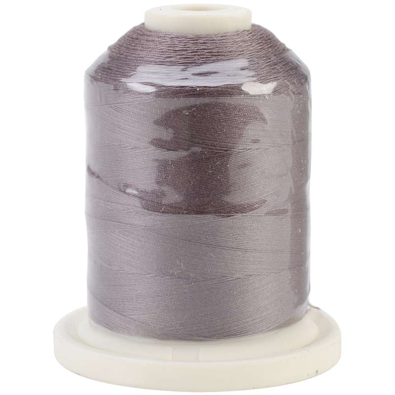 Signature 40 Cotton Solid Colors 700yd Iron