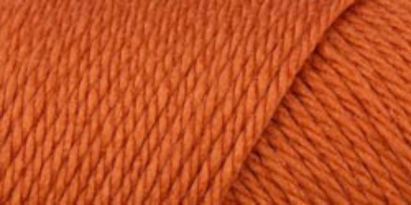 Simply Soft Solids Yarn Pumpkin