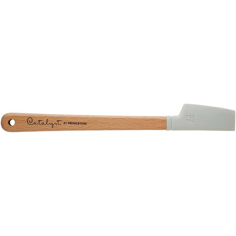 Catalyst Silicone Mini Blade Tool White M-02