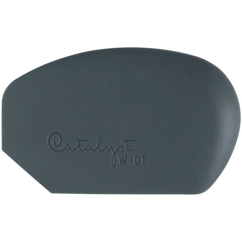 Catalyst Silicone Wedge Tool Gray W-01
