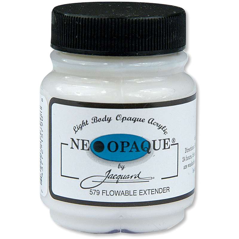 Jacquard Neopaque Flowable Extender 2.25oz  