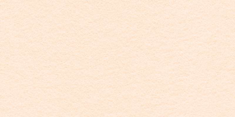 Rainbow Classic Felt 9"X12" Cream