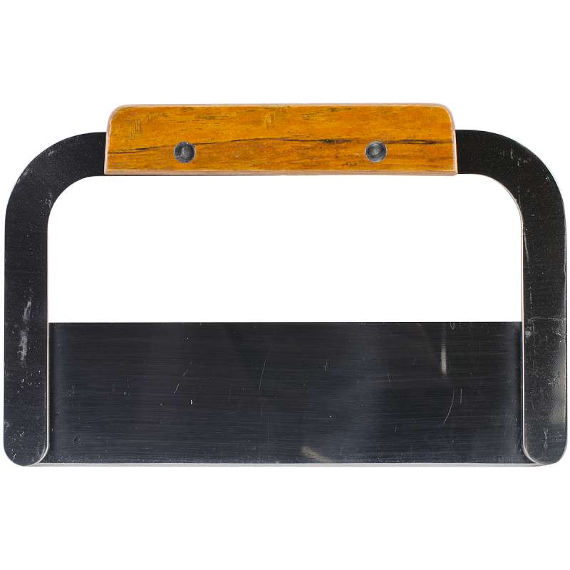 Soap Cutter 7" Straight