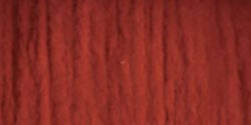 Craft Yarn 20yd Red