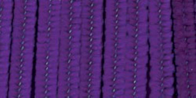 Chenille Stems 6mmX12" 25/Pkg Lavender