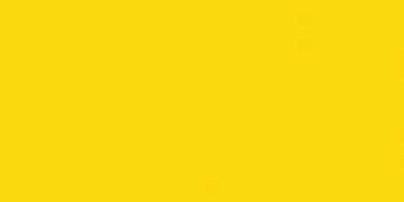 Quilling Paper .125" 50/Pkg Yellow