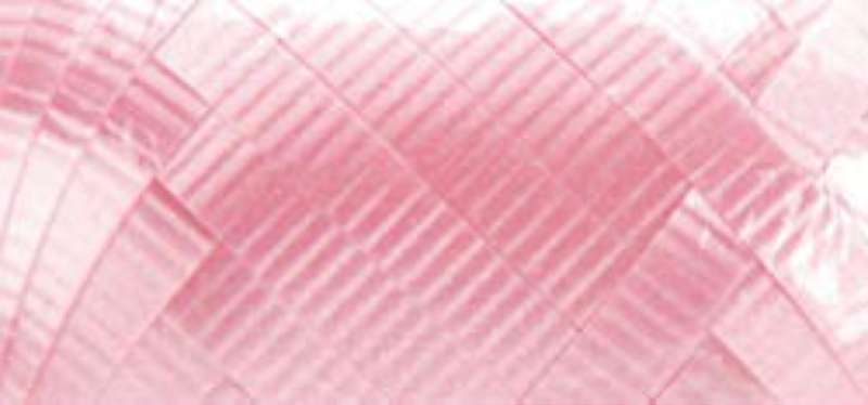 Crimped Curling Ribbon .1875"X66' Pink