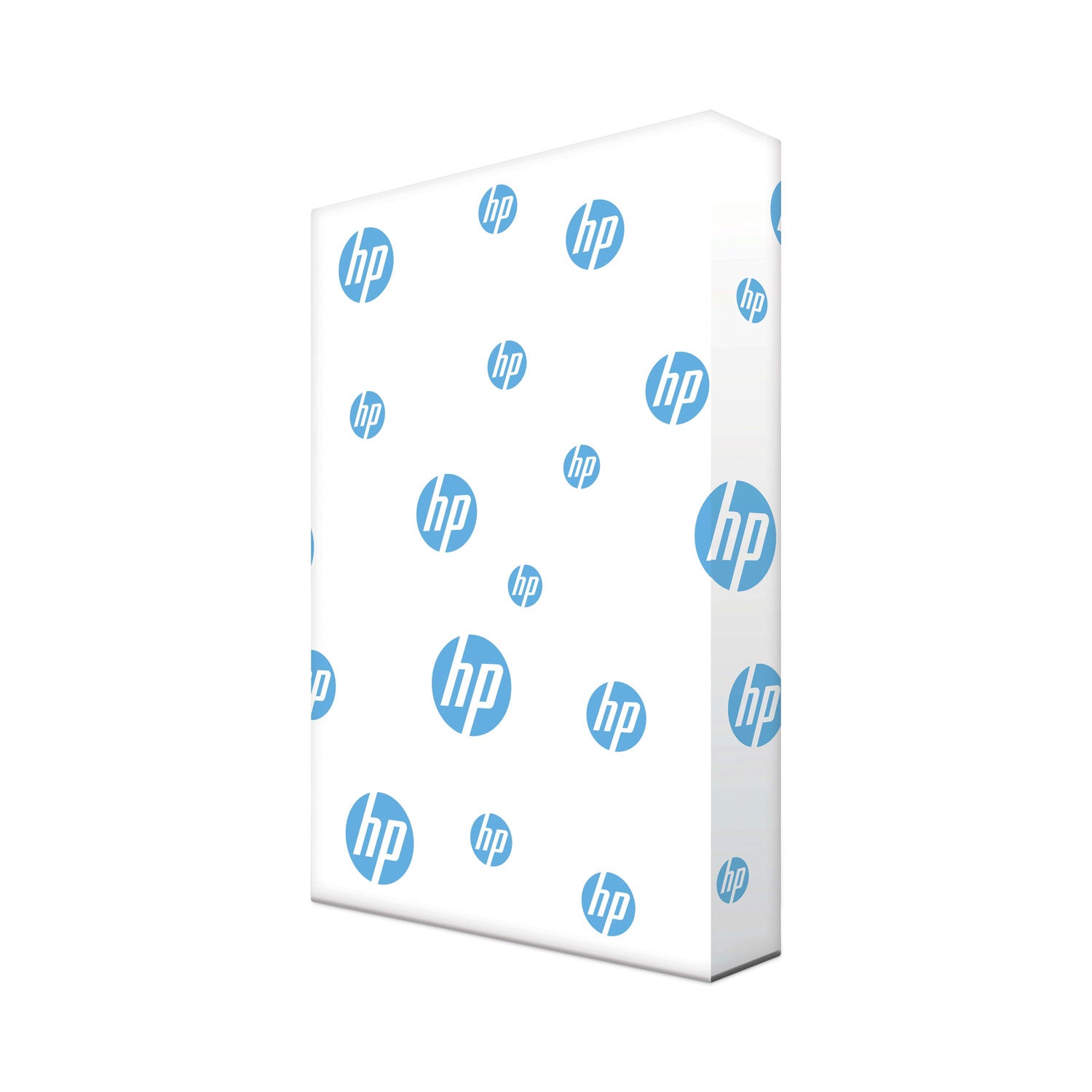 HP Office Ultra-White Paper, 92 Bright, 20lb, 11 x 17, 500/Ream