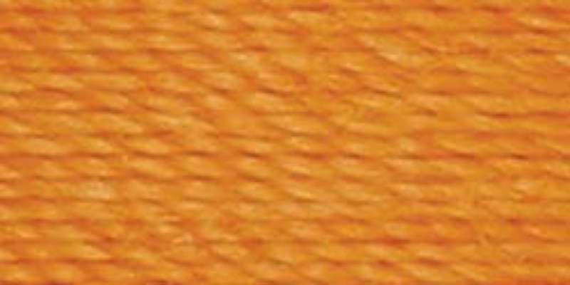 Dual Duty XP General Purpose Thread 125yd Bright Pumpkin
