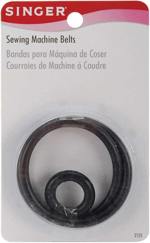 Sewing Machine Belts 