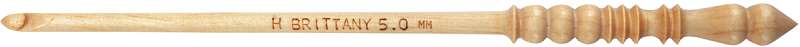 Brittany Crochet Hook Size E4/3.5mm