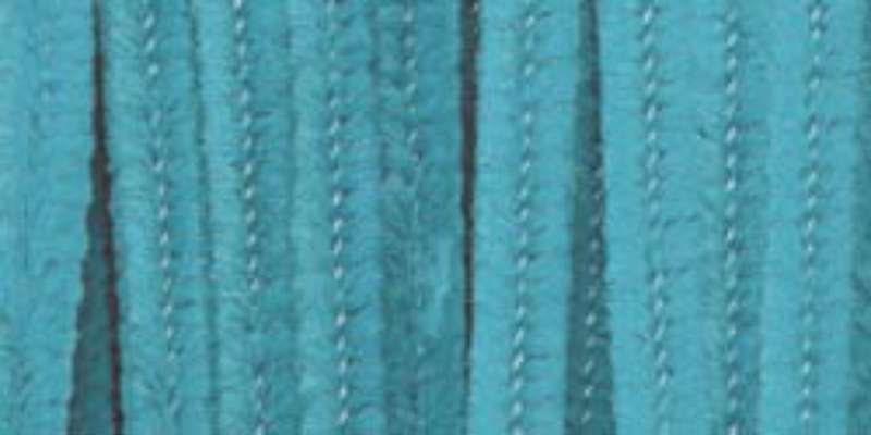 Chenille Stems 6mmX12" 25/Pkg Light Blue