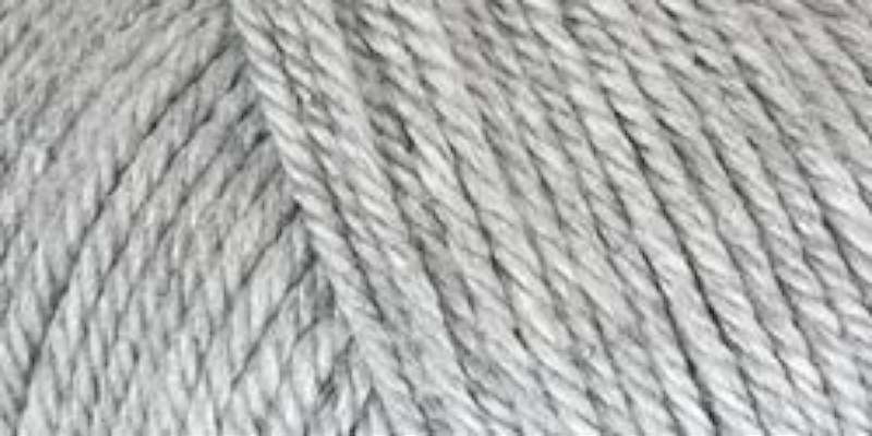 Red Heart Soft Baby Steps Yarn Elephant