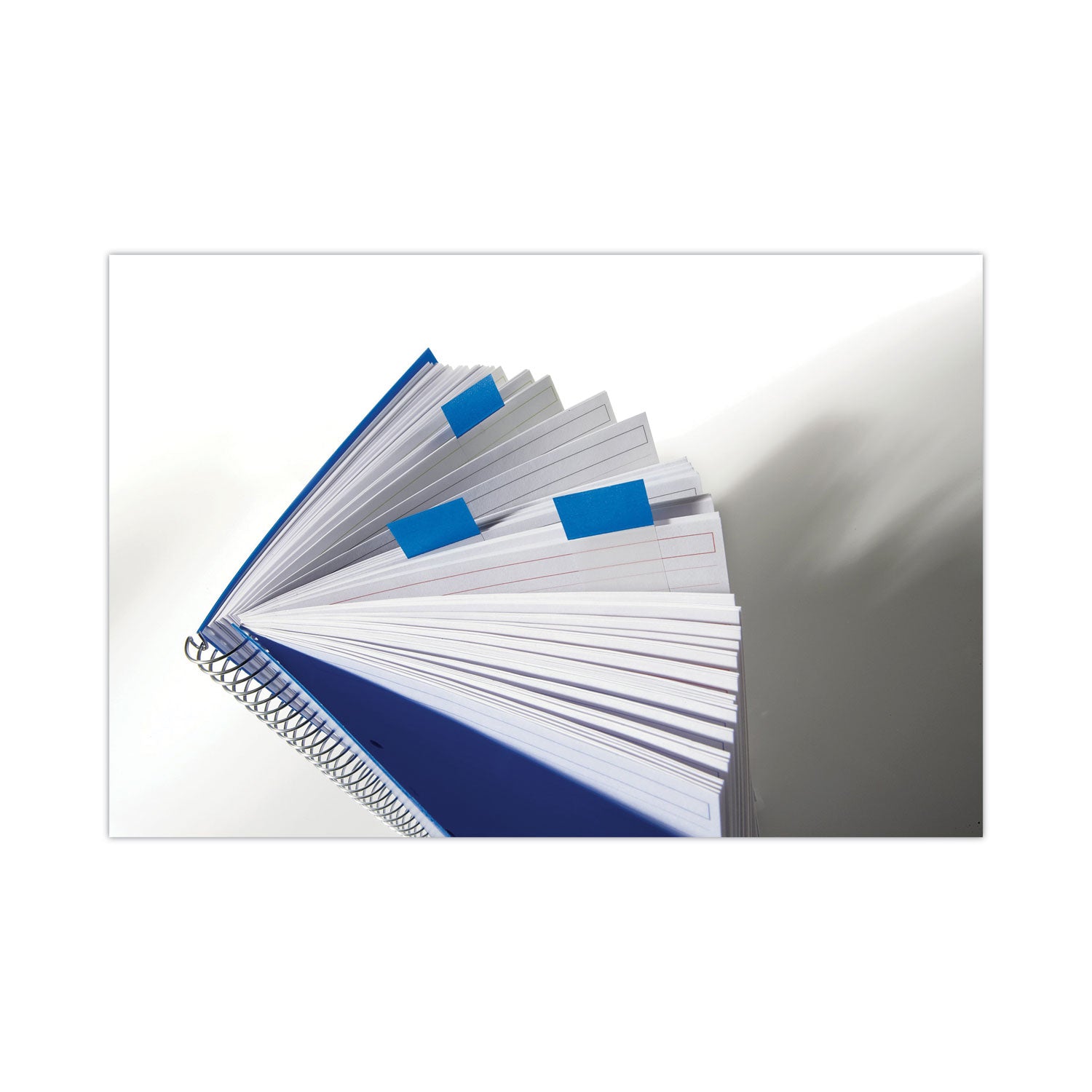 Post-it® Flags Page Flag Value Pack, Assorted, 96 1/2" Arrow, 100 1" Flags, 12 2" Filing Tabs