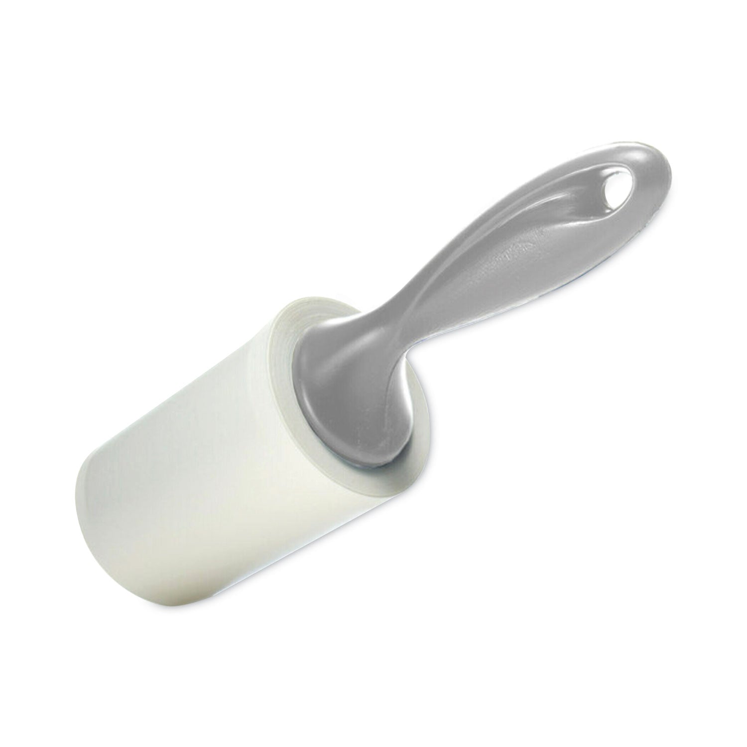 Scotch-Brite 50% Stickier Lint Roller 48 Sheets 4"X25.1'