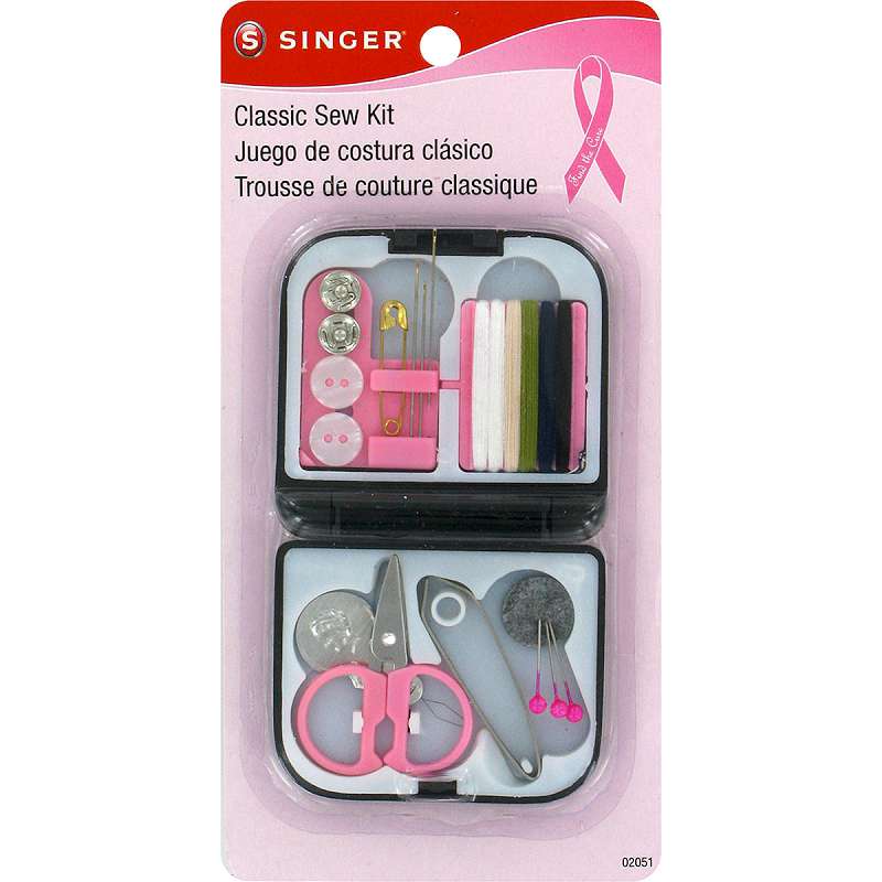 Classic Sewing Kit 