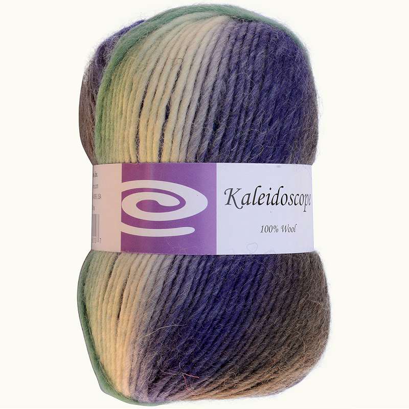 Kaleidoscope Yarn March Breeze