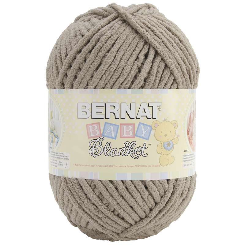 Baby Blanket Big Ball Yarn Baby Sand