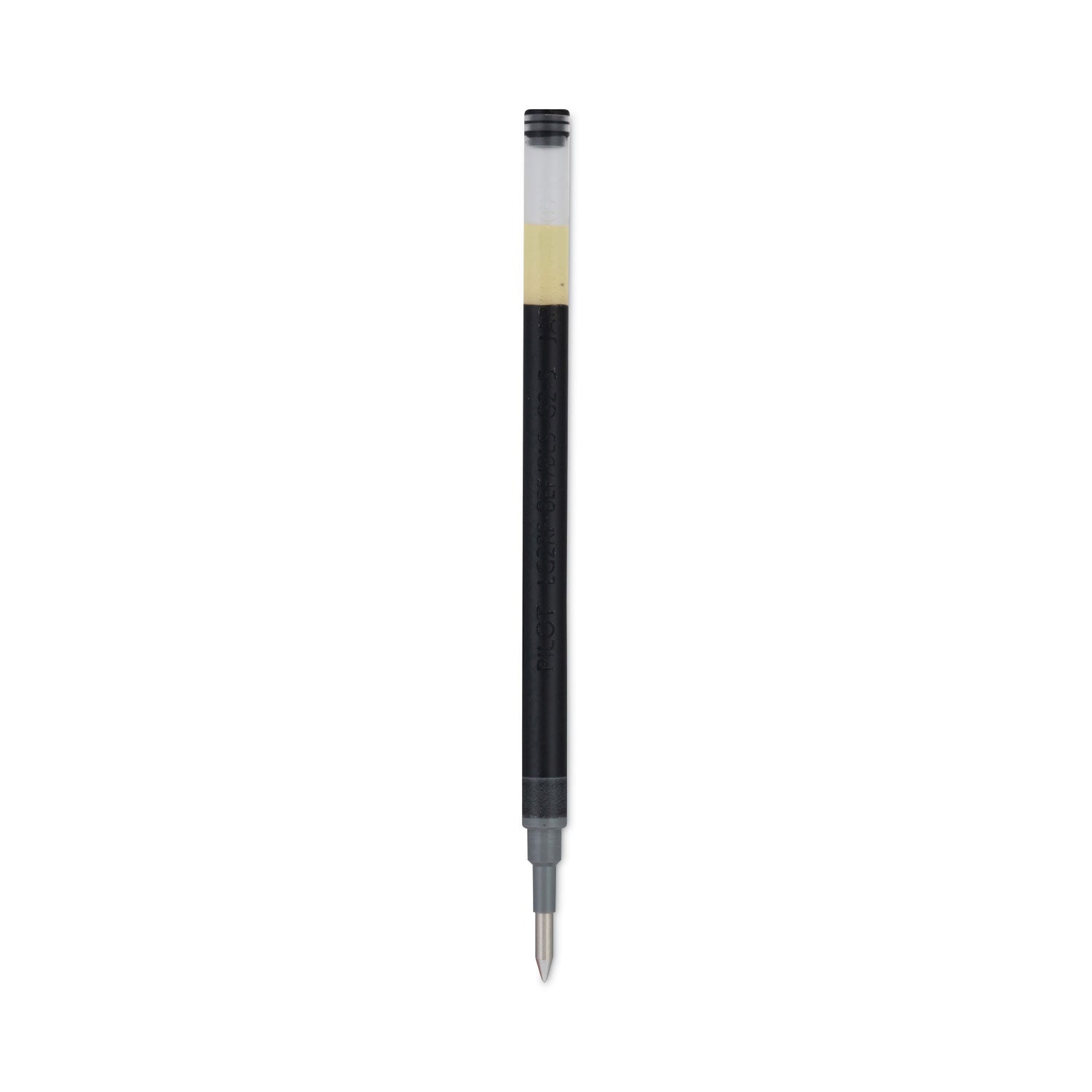 Pilot® Q7, G2 Ltd, G2 Pro, Precise Gel BeGreen,, Extra Fine, Blk, 2/Pk