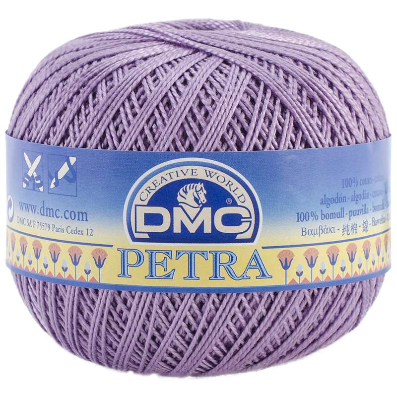 Petra Crochet Cotton Thread Size 5 5209
