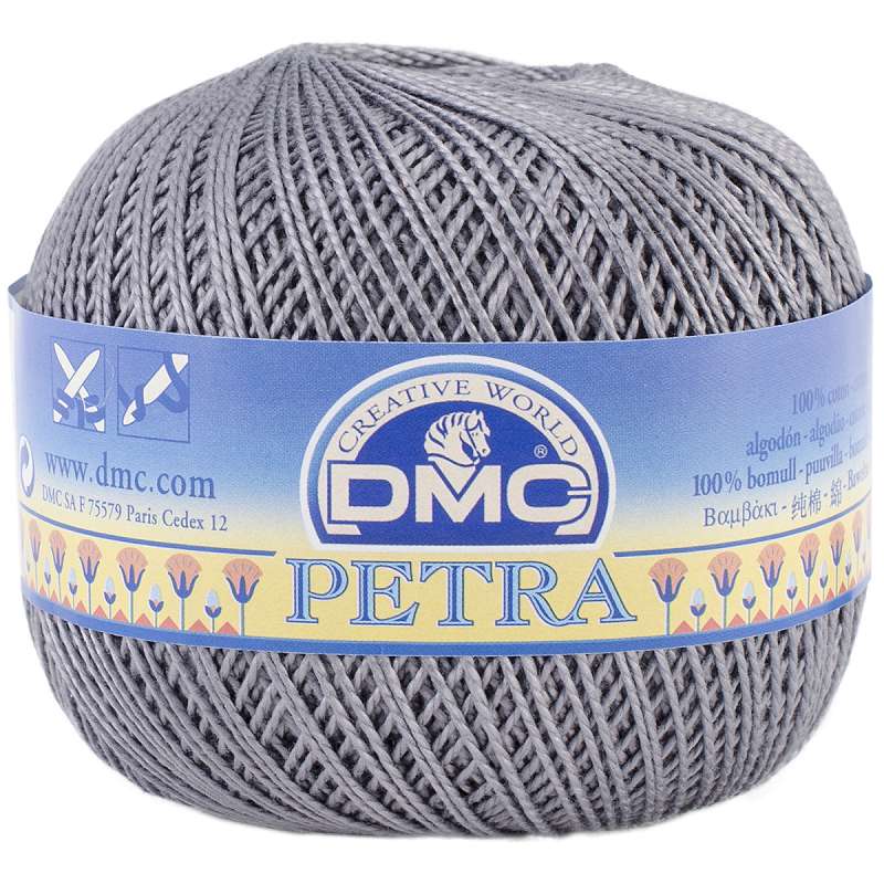 Petra Crochet Cotton Thread Size 5 5414