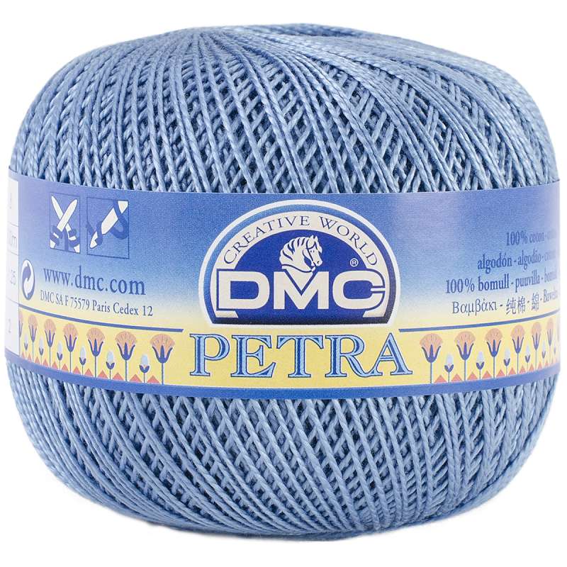 Petra Crochet Cotton Thread Size 5 5799