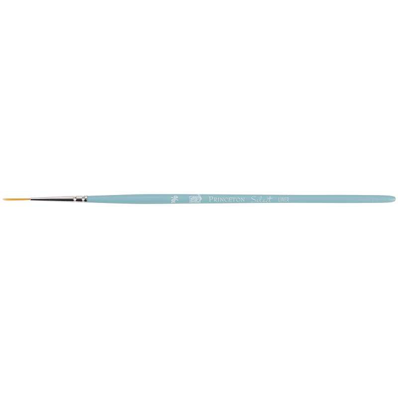 Select Synthetic Brush Liner Size 10/0