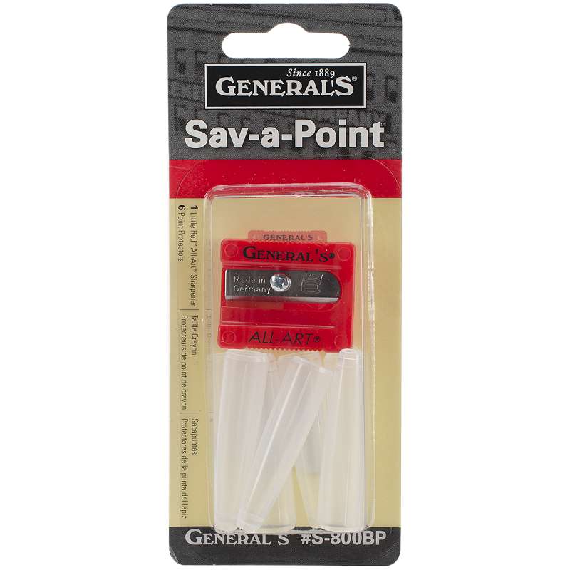 Sav-A-Point Kit 7pcs 
