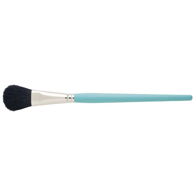 Select Natural Hair Brush Mop 1" Width