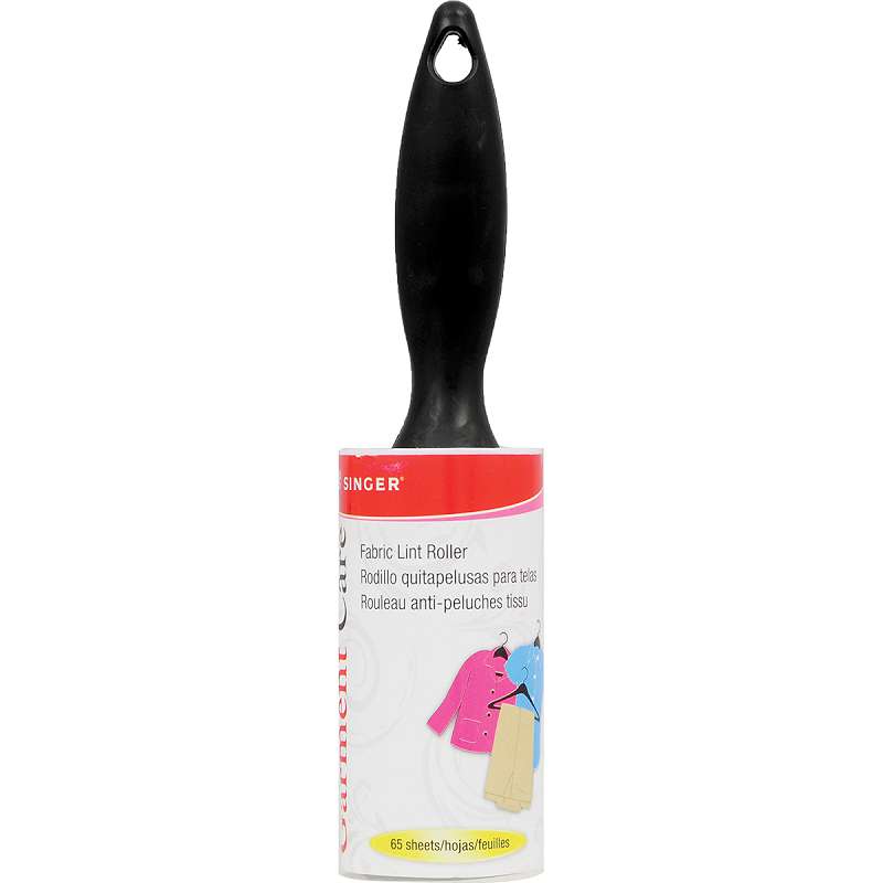 Lint Roller 65 Sheets
