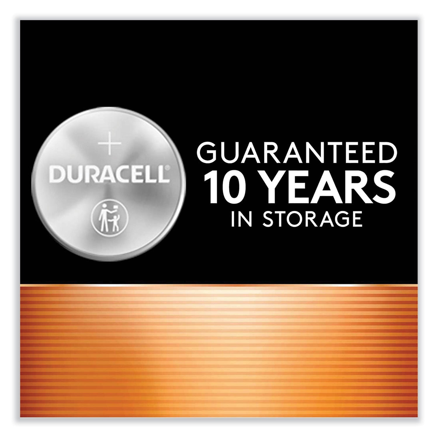 Lithium Dl2032 Button Cell Battery for Electronics, 3v, 6 pack