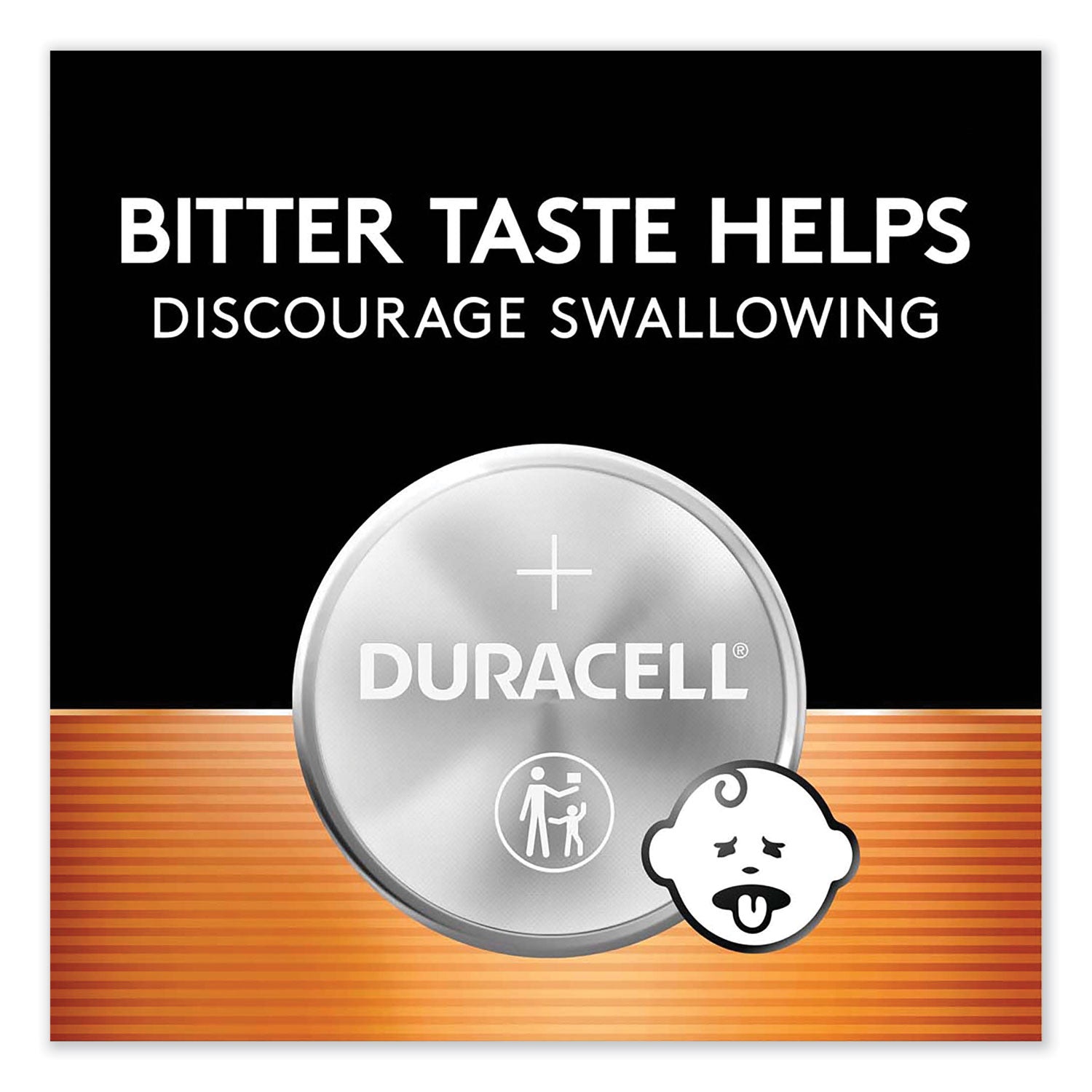 Lithium Dl2032 Button Cell Battery for Electronics, 3v, 6 pack