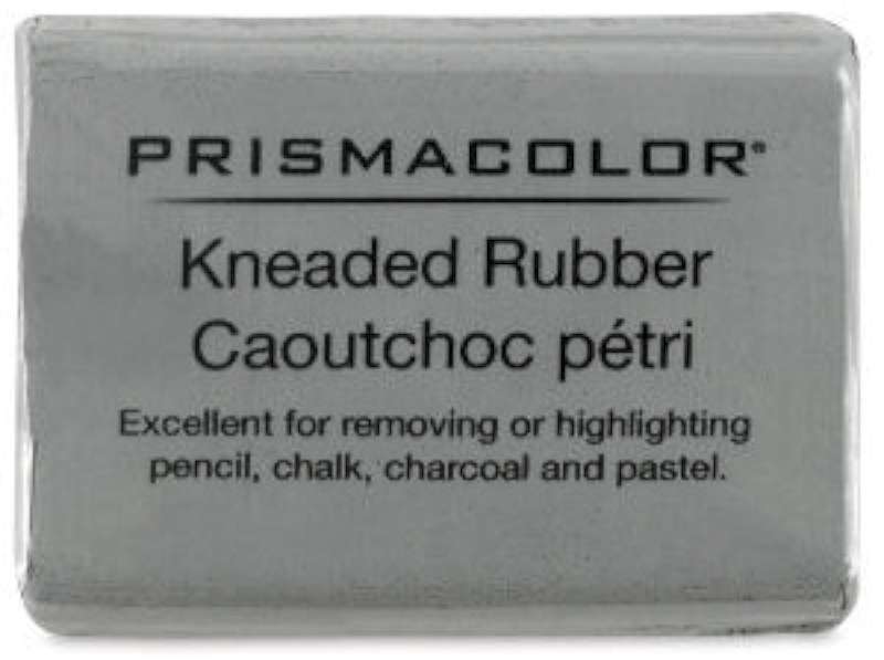 Prismacolor Kneaded Eraser Medium
